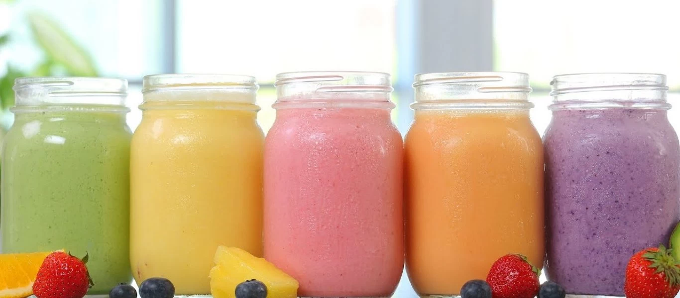 Το λιποδιαλυτικό smoothie που πρέπει να πίνετε κάθε πρωί - Δείτε πως να το φτιάξετε